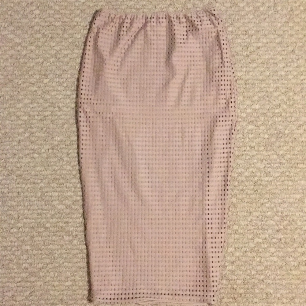 ACACIA // Umalas Mesh Skirt